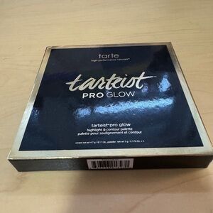 Tarte Tarteist Pro Glow Palette